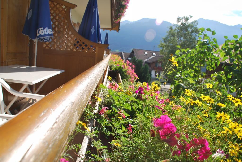 Landhaus Aigner-Vogler Fischen im Allgaeu Habitación foto