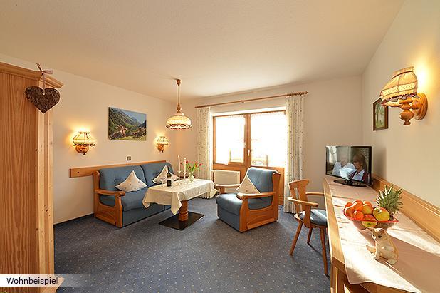 Landhaus Aigner-Vogler Fischen im Allgaeu Habitación foto